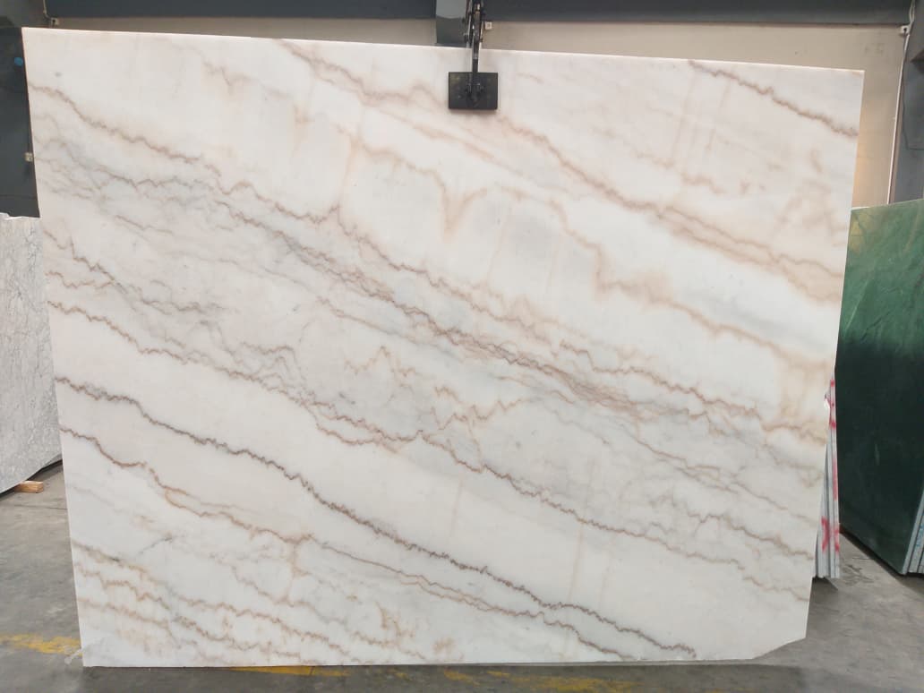 Imported Marble - 14 | Cristal White